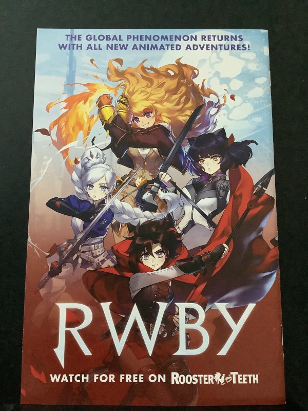 Far Sector #1 (2020)