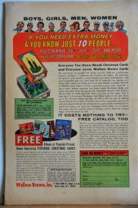 Strange Tales #149 (1966)