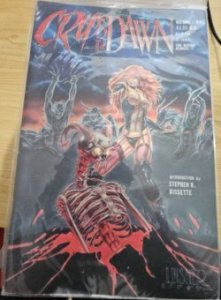 Cry for Dawn #1 (1989)
