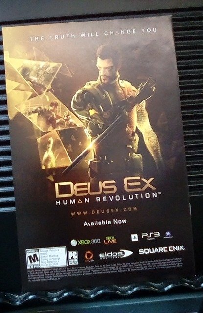 Resurrection Man #1 (2011)