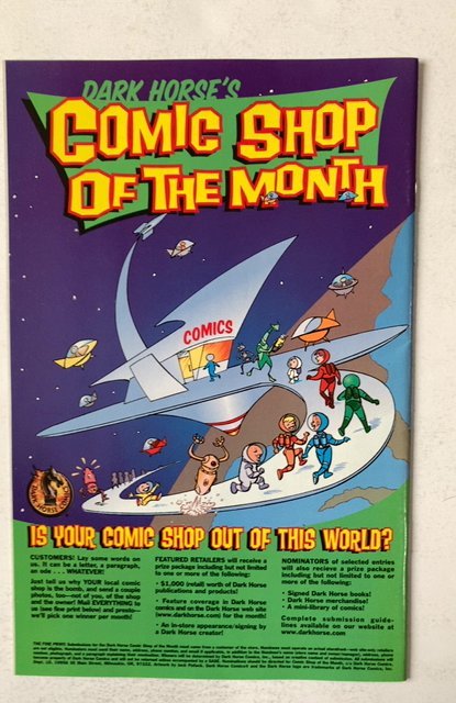 Aliens vs. Predator: Xenogenesis #2 (2000)