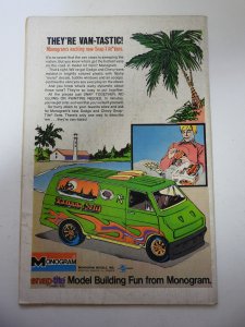 The Flash #240 (1976) VG+ Condition