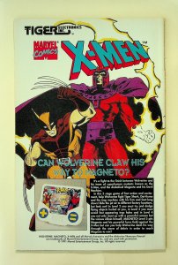 Deathlok #7  (Jan 1992, Marvel) - Very Fine/Near Mint