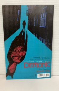 Outcast by Kirkman & Azaceta #20 (2016)