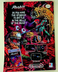 Topps Magazine #2 (Spring 1990) - Bonus Cards Intact