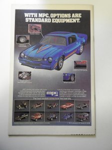 Wonder Woman #285 (1981)