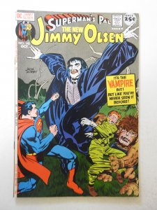 Superman's Pal, Jimmy Olsen #142 (1971) FN+ Condition!