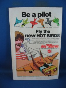 SUPERMAN 239 VF- 1971 DC GREATEST BATTLES