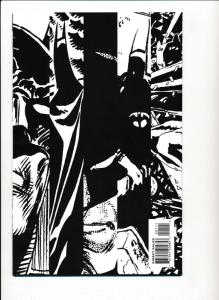 BATMAN Black & White # 1,2 ~ DC Comics 1996 NM (PF456) 