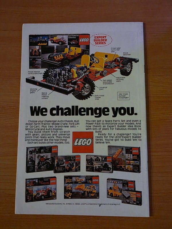 Fantasy Masterpieces #14 Direct Market ~ NEAR MINT NM ~ 1981 Marvel Comics