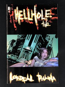 Hellhole #2 (1999)