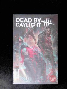 Dead By Daylight #1  TITAN Comics 2023 NM-