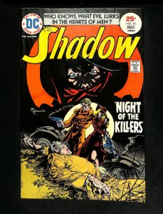 Shadow #10