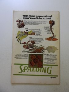 Fantastic Four #175 (1976) FN/VF condition