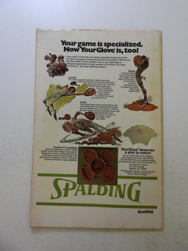 Fantastic Four #175 (1976) FN/VF condition