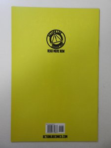 Zombie Tramp #14 Variant NM Condition!