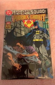 Suicide Squad #40 (1990)