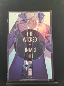 The Wicked + The Divine #12 (2015)