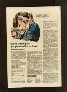 INCREDIBLE HULK KING SIZE SPECIAL #3 (8.5) TRAPPED BY THE LEADER