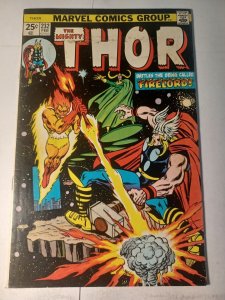 Thor #232 VG Marvel Comics c269