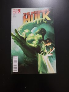 Incredible Hulk #7.1 (2012)