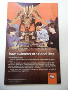 The Amazing Spider-Man #342 (1990) VF+ Condition