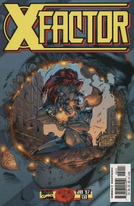 X-Factor #130 FN ; Marvel | Mystique Howard Mackie
