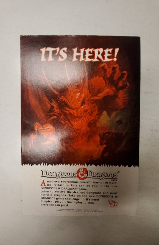 The New Warriors #11 (1991) NM Marvel Comic Book J716