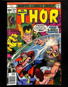 Puissant Thor #73.74 