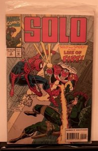 Solo #2 (1994)