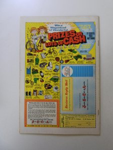 The X-Men #84 (1973) FN- condition