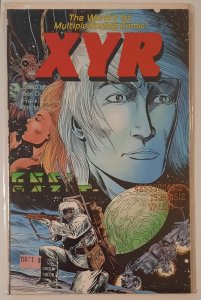 Xyr (1988)