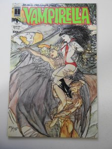 Vampirella: Morning in America #4 (1992) VF/NM Condition
