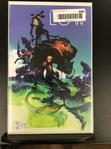 Low #19 (2017)