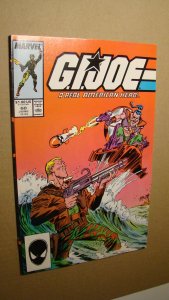 G.I. JOE 60 *SOLID COPY* MARVEL COBRA COMMANDER SNAKE EYES DESTRO 1ST LT FALCON