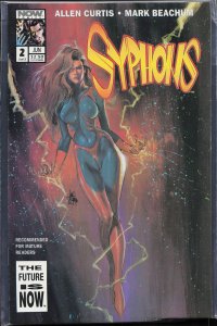 Syphons #1 (1994)