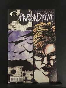 Paradigm #5 (2003)
