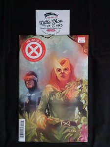 House of X #1 NM NOTO 1:25 variant Marvel Comics