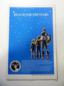 Moon Knight: Fist of Khonshu #2 (1985) VF- Condition