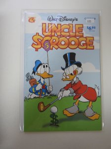 Uncle Scrooge #314 (1998)