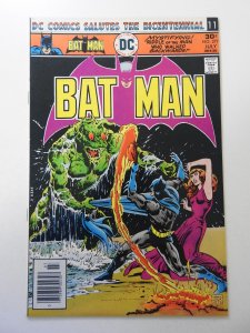 Batman #277 (1976) VF+ Condition!