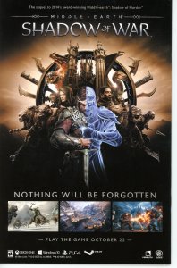 Batman The Dawnbreaker   METAL  Chromium Cover  9.0 (our highest grade)