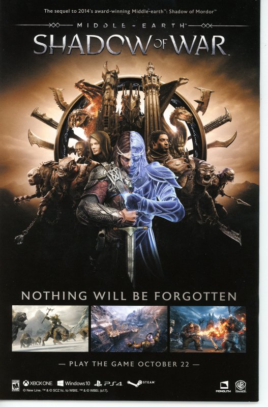 Batman The Dawnbreaker   METAL  Chromium Cover  9.0 (our highest grade)