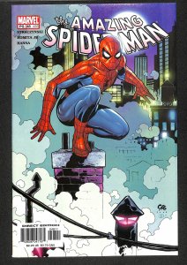 The Amazing Spider-Man #48 (2003)