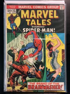 Marvel Tales #42 (1973)
