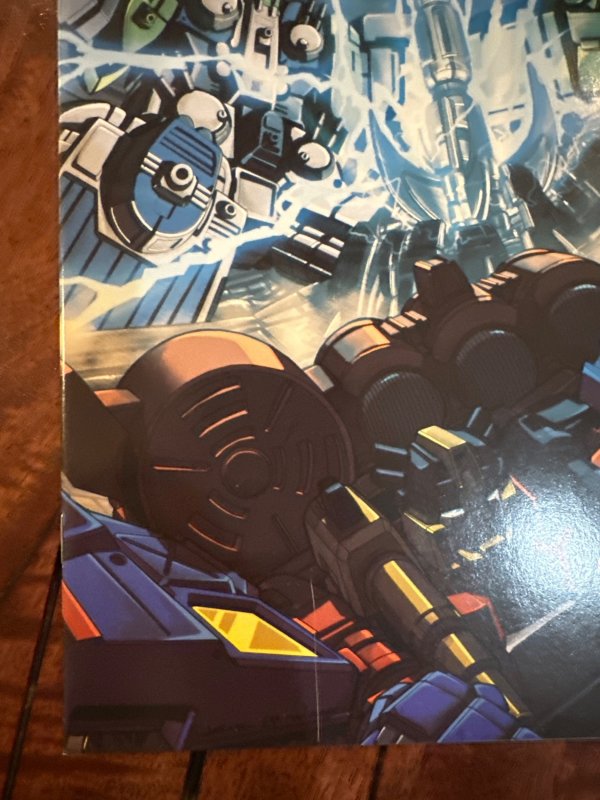 Transformers: Energon #24 (2004)