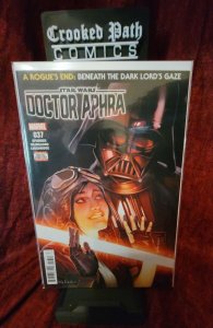 Star Wars: Doctor Aphra #37 (2019)