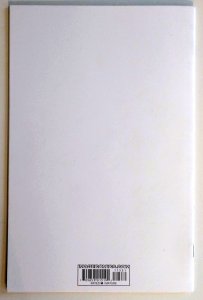 The Walking Dead #115 Cover L (NM, 2013)