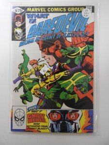 What If? #28 Direct Edition (1981)