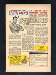 Fantastic Four #47 (1966) VG+ 1st Appearance of Maximus